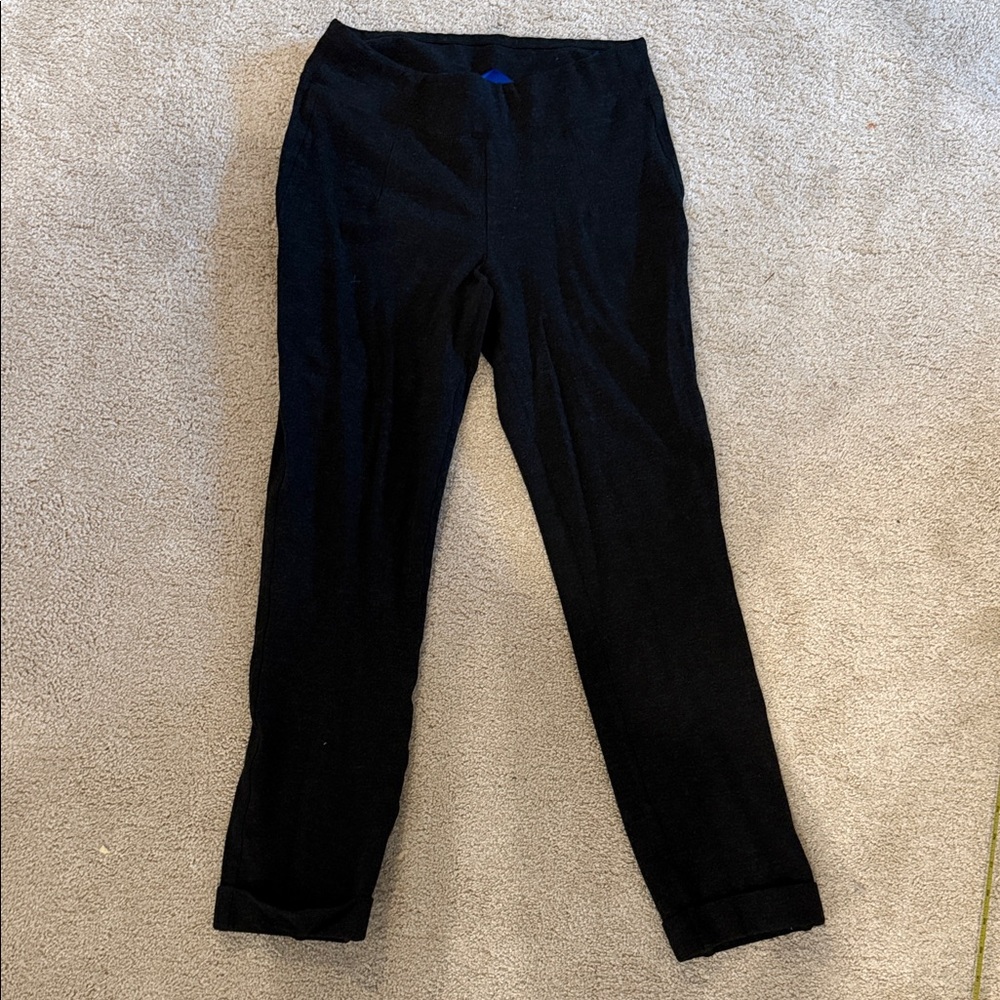Kit and Ace Midnight Ankle Trousers